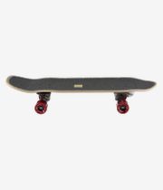 Long Island Mossel 33" (83,8cm) Surfskate Cruiser (green)