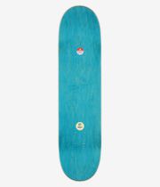 Magenta Ozdogan Swedstanbul 8" Skateboard Deck (multi)