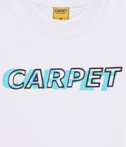 Carpet Company Misprint T-Shirty (white)