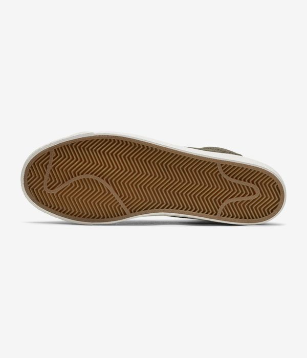 online Nike SB Zoom Mid Premium Zapatilla brown white) | skatedeluxe