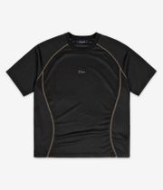 Dime Training Jersey T-Shirt (black)