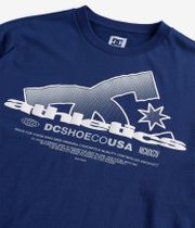 DC Slathletic Longsleeve (estate blue)