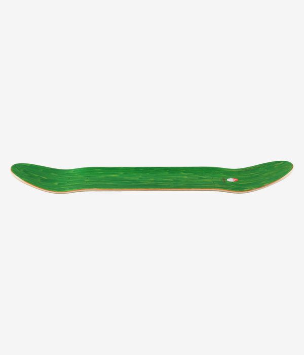 GX1000 Greene Killer Whale 8.5" Skateboard Deck (multi)