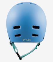TSG Ivy-Solid-Colors Kask (satin azuro)