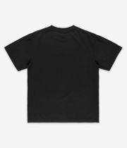 April Duct T-Shirt (black)