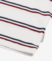 Iriedaily Callum Stripe T-Shirt (offwhite)