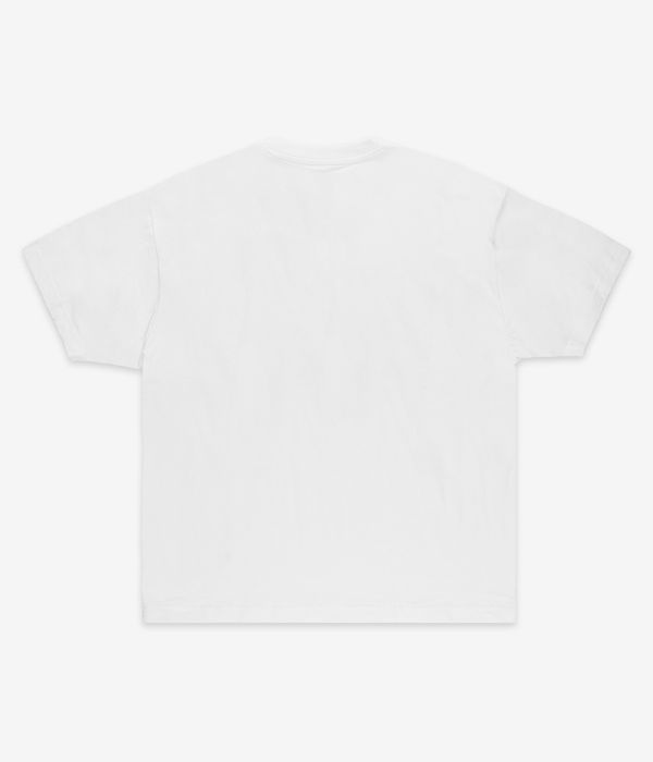 Volcom Street Keutchi Camiseta (white)