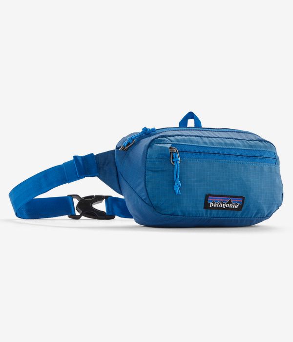 Patagonia Ultralight Black Hole Mini Bag 1L (vessel blue)