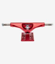 Venture Team Anodized 5.6 Truck (red) 8.25"