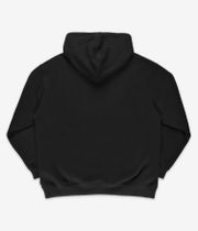 Volcom Featured Artist Seth Conboy Felpa Hoodie (black)