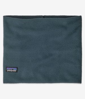 Patagonia Micro D Gaiter Neckwarmer (summit blue)