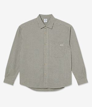 Polar Mitchell Hemd (creme check)