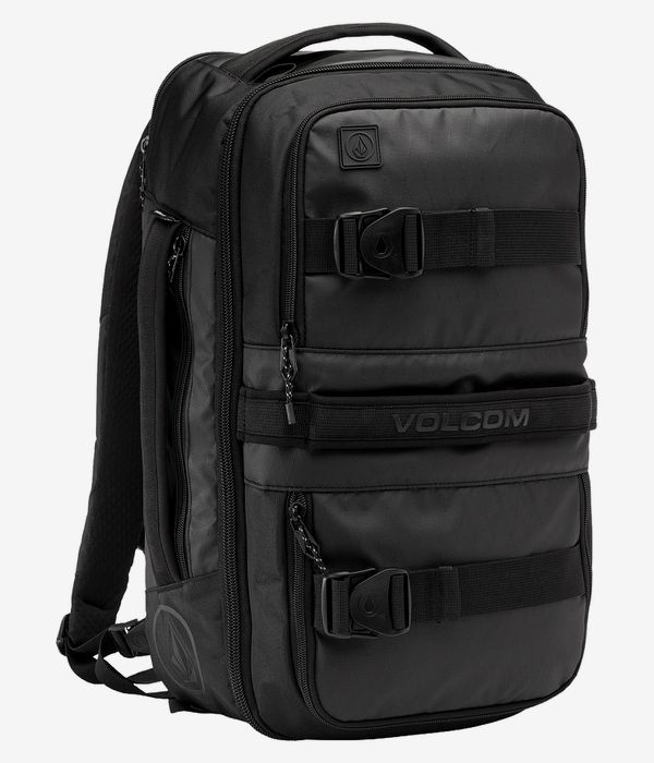 Volcom Parkbound Zaino (black)