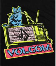 Volcom CATV BSC T-Shirty (black)