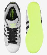 adidas Skateboarding Superstar ADV Chaussure (grey core black gold)
