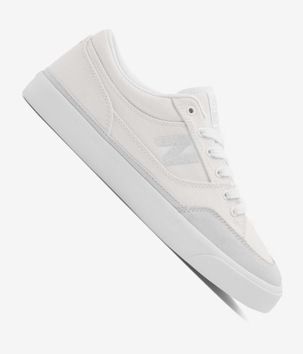 New Balance Numeric 417 Schuh (white white)