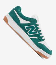 New Balance Numeric 480 Chaussure (green)