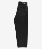 DC Worker Baggy Jeans (black tint)