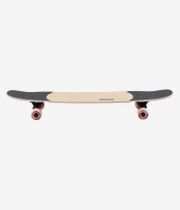 Landyachtz Tony Danza 39.9" (101,3cm) Longboard-Complète (logo)