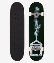 Sk8Mafia House Logo Smoke 7.875" Complete-Skateboard