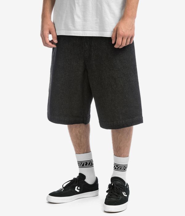 skatedeluxe Mystery Shorts (black)