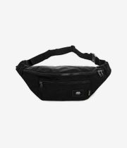 Vans Ward Cross Body Bolso 4L (black ripstop)
