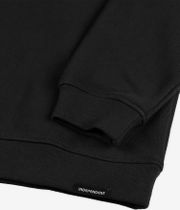 Independent Chain Breaker Sweater (black)