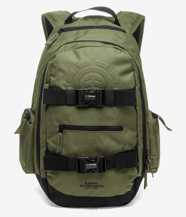 Element Mohave 2.0 Backpack 30L (rifle green)
