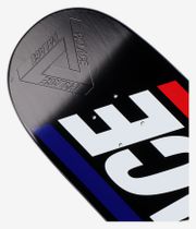 PALACE Basically 8.5" Tavola da skateboard (black)