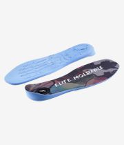 Footprint Classic King Foam Elite High Moldable Insoles (multi)