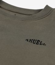 Anuell Martem Sweatshirt kids (khaki)
