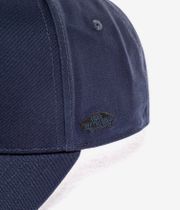 Vans Data System Strapback Cap (parisian night)