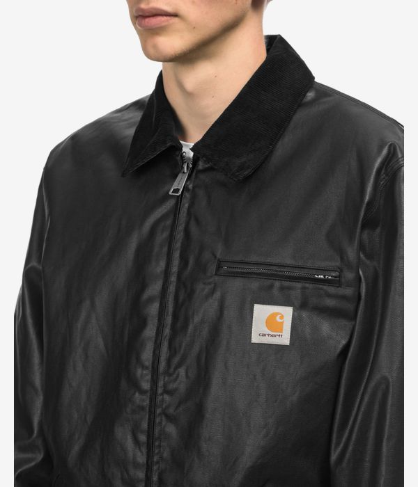 Carhartt WIP OG Dean Giacca (black black)