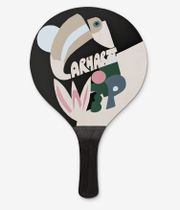 Carhartt WIP Tamas Beach Paddle Game Acces. (multicolor)