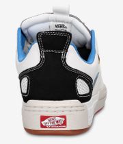 Vans Skate Mixxa Athletic Shoes (white multi)