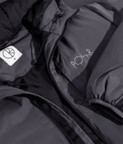 Polar Koda Insulated Jacket (graphite)
