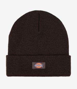 Dickies Gibsland Beanie (dark brown)