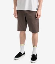 Volcom Frickin Modern Stretch 21 Shorts (mushroom)