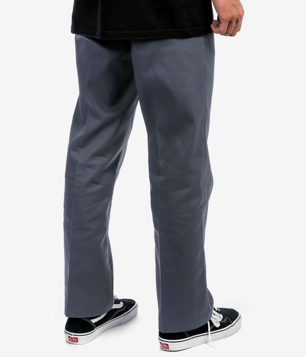 Dickies O-Dog 874 Workpant Spodnie (charcoal grey)