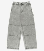 Poetic Collective Sculptor Jeans (grey wash denim)