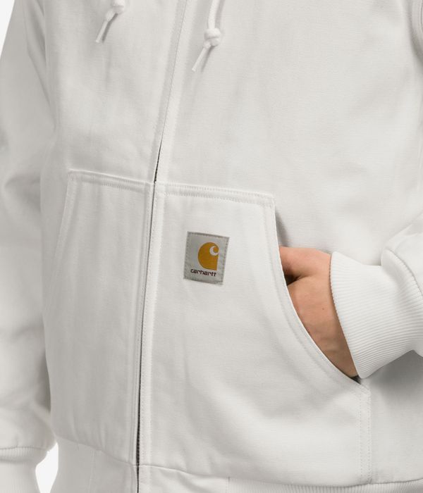 Carhartt WIP OG Active Dearborn Veste (wax rinsed)