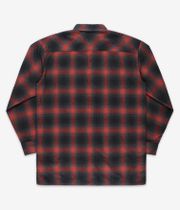Dickies x Spitfire Flannel Hemd (red ochre)