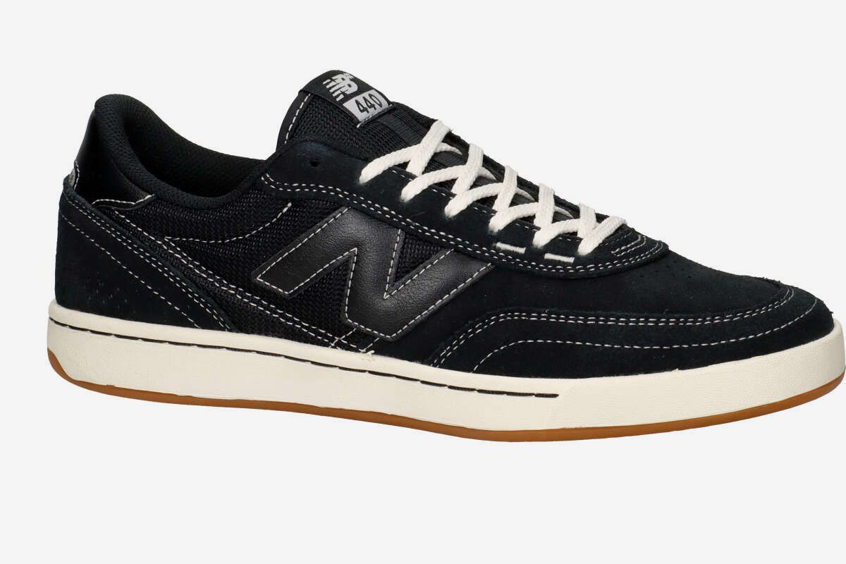 New Balance Numeric 440 Schuh (black sea salt)