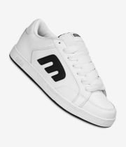 Etnies Kingpin 2K Schuh (white black)