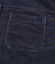 Vans Atchison Corduroy Shirt (parisian night)