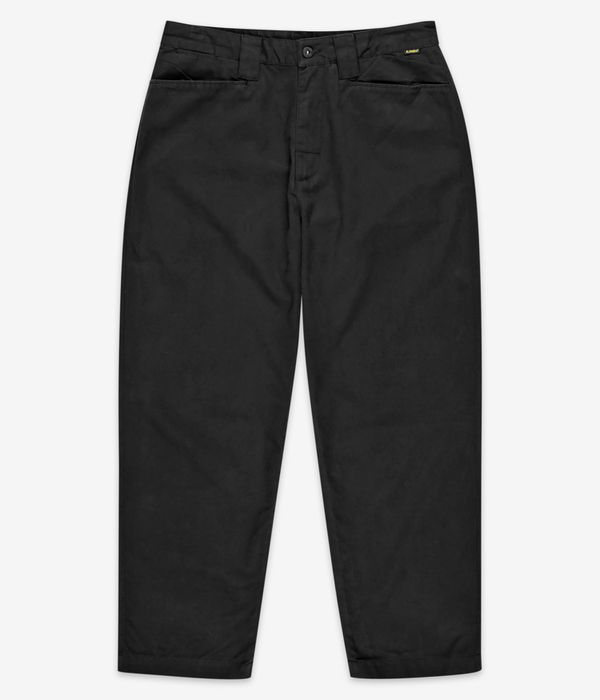 Element Burley 2.0 Pantalones (flint black)