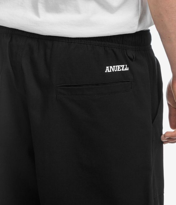 Anuell Silex Active Cargo Pantaloni (black)