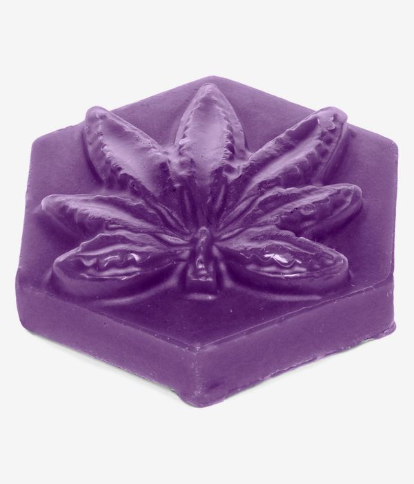 Ganj Wax Pomegranate Scent Large Wosk Deskorolkowy (pomegranate)