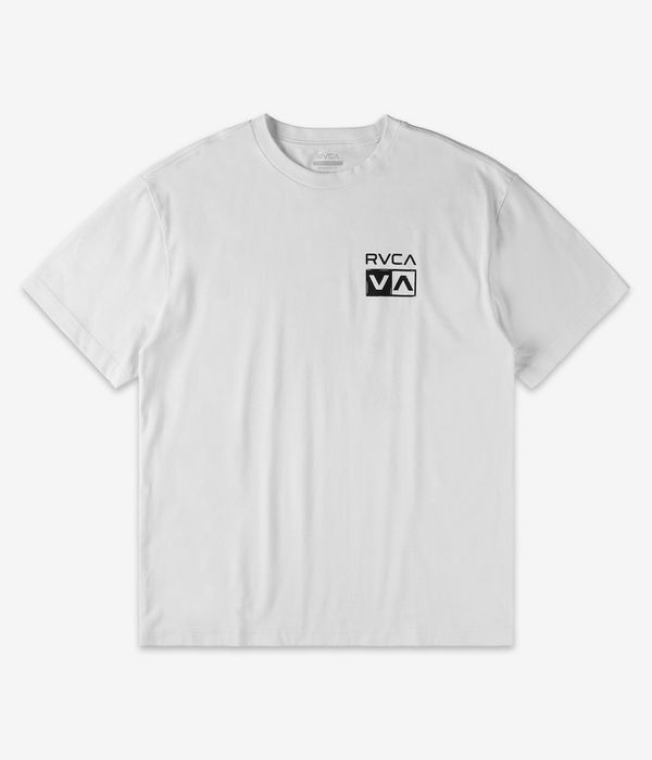 RVCA Horton Florida Camiseta (antique white)