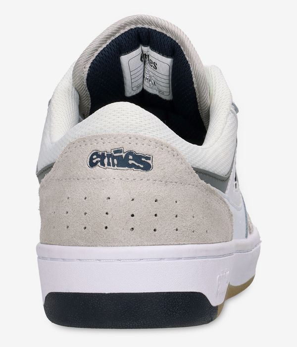 Etnies Loot Chaussure (white navy)